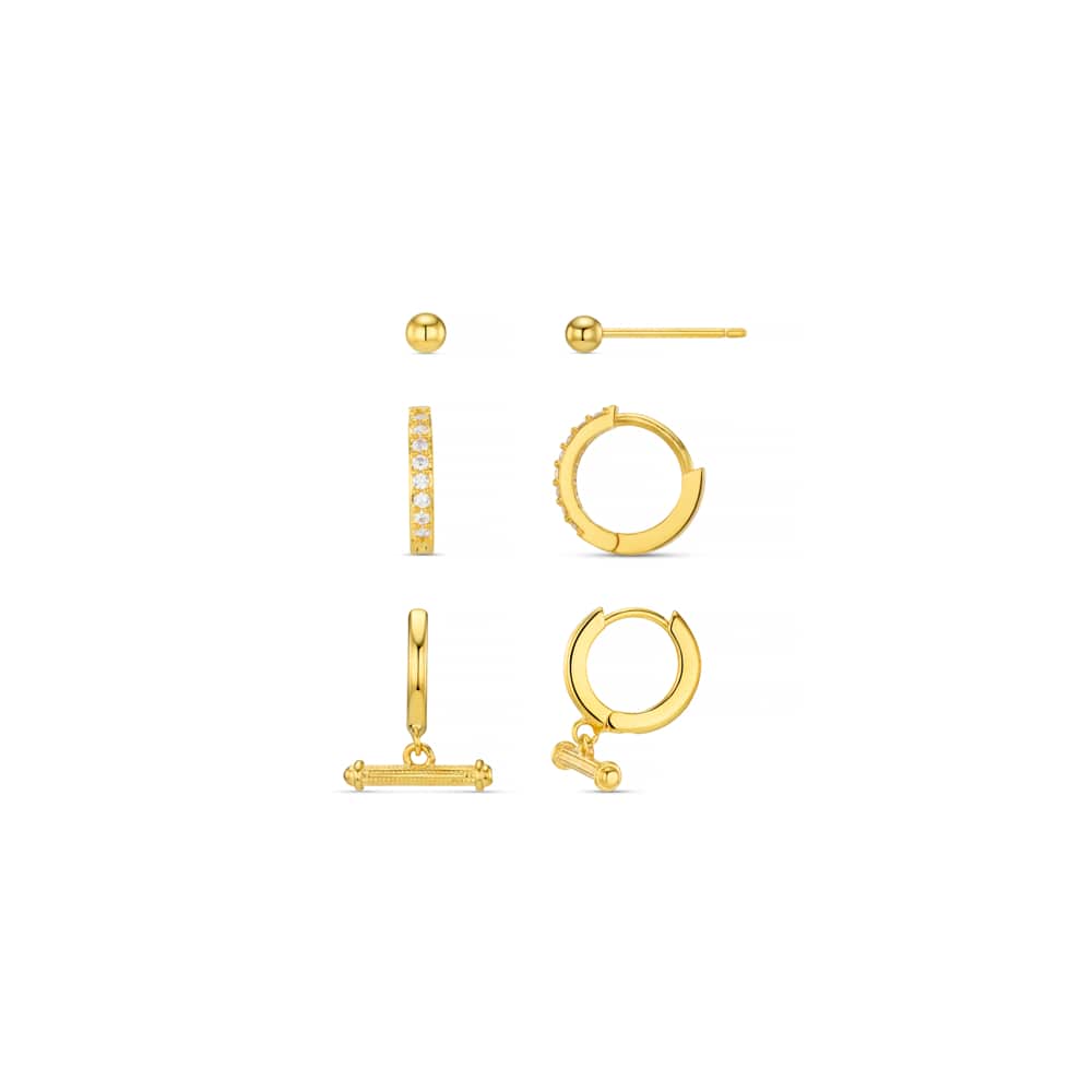 New In: Earrings